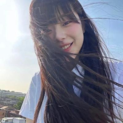 寒涛俪影