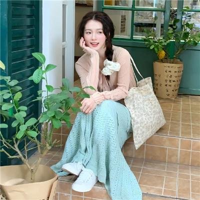 女演员们