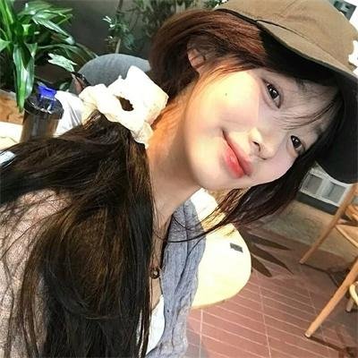 我以前比较黑